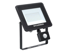 Sylvania Start Flood Flat - verstraler met infraroodsensor - 19 x 23,5...