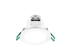 Sylvania Start Eco Spot - inbouwspot - Ø 87 mm, 74 mm inbouwmaat - 5W ...