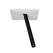 VK Lighting Gypsum - inbouwspot - 20 x 20 x 38 cm - 2W LED incl. - zwa...