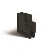 ONE Light magnetisch railsysteem MAXI - vertikaal inbouwhoekprofiel - ...