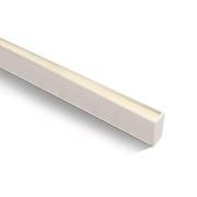 ONE Light LED Linear Profiles Medium - 7 x 3,5 cm - 150 cm lengte - 50...