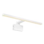 Nordlux Marlee - wandlamp - 50 x 13,6 x 6,4 cm - 8,9W LED incl.  - IP4...