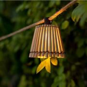 New Garden Okinawa Garland Solar - lichtslinger op zonne-energie + opl...