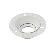 Projectlight Mesh II - inbouwspot - Ø 125 x 110 mm - Ø 85 mm inbouwmaa...