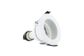 Integral LED Milaan - inbouwspot - Ø 85 mm, Ø 70 mm inbouwmaat -  IP65...