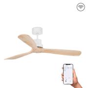 Faro Lantau L - plafondventilator - Ø 132cm - incl. afstandsbediening ...