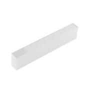Faro Neso - Box voor driver -  50 x 7,6 cm - wit