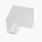 Faro Neso - L opbouw connectie stuk - magnetisch railsysteem - DALI -w...