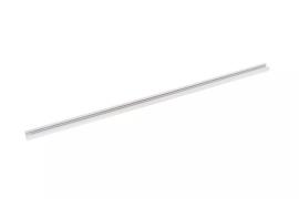 Lucide Track Opbouwrail - 1-fase Railsysteem incl. afdekplaat - 1 mete...