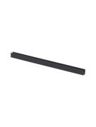 Nova Luce Buxton L - magnetisch opbouw/pendel profiel  - 100 x 4 x 6,1...