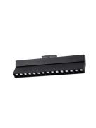 Nova Luce Buxton L - armatuur voor magnetisch railsysteem - 40,7 x 3,4...