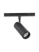 Nova Luce Buxton L - spot voor magnetisch railsysteem - 24,5 x 6,5 x 2...