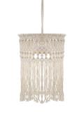 New Garden Mykonos Hang - hanglamp met oplaadbare lichtbron en afstand...