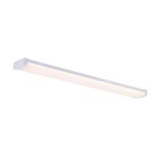 Nordlux Wilmington - plafondlamp - 90,5 x 4,6 x 12,8 cm - 29W LED incl...