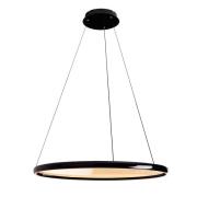 Maxlight Qled - hanglamp met afstandsbediening - Ø 81 x 195 cm - 2 x 3...