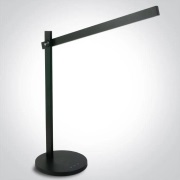 ONE Light Reading LED Lamps - bureaulamp - 40,5 x 42,5 cm - 3 stappen ...