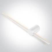 ONE Light Decorative - wandverlichting - 90 x 7 x 11 cm -  15W LED inc...