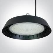 ONE Light Industrial UFO Range - hanglamp -  Ø 31 x 16,9 cm - 150W DAL...