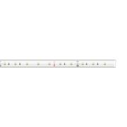 KLUS LED strip - 1cm breed, 500cm lengte - 24Vdc - dimbaar - 4,8W LED ...