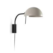 Faro Dominica - wandverlichting met schakelaar - 32,9 x 25 x 50,2 cm -...