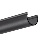 Klus G-L - zwarte afdekkap