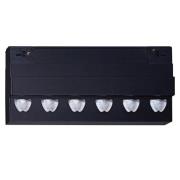 VK Lighting Kona - magnetisch railsysteem - railspot - 30 x 2,4 x 12,3...
