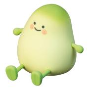 Fischer & Honsel Lia - nachtlampje - 12,2 x 12,2 x 11,6 cm - 0,3W LED ...