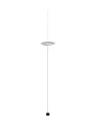 Nova Luce Olos - hanglamp - 35 x 370 x 10 cm - 21W dimbare LED incl. -...