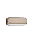 Nova Luce Elli - plafondlamp - 17 x 6 cm - 11W dimbare LED incl. - Moc...