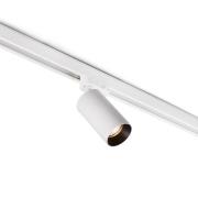 Faro Stan - rail spot met COB LED - 3-fase railsysteem - Ø 6 x 10 cm -...