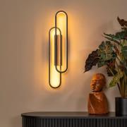 Lucide Thelma - wandlamp - 16,5 x 8,7 x 75 cm - 33W dimbare LED incl. ...