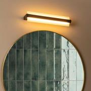 Lucide Wanda - wandlamp - 45 x 10,2 x 8,9 cm - 15W LED incl. - IP44 - ...