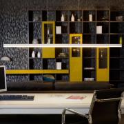 Lucide Sigma - hanglamp - 147,7 x 8,2 x 150 cm - 36W dimbare LED incl....