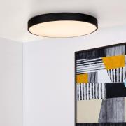 Lucide Unar - plafondverlichting - Ø 50 x 5 cm - 36W dimbare LED incl....