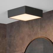 Lucide Roxane - plafondverlichting - 24 x 24 x 7,1 cm - 10W LED incl. ...