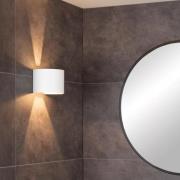Lucide Axi Rond - wandverlichting met 2 regelbare lichtbundels - 13,5 ...