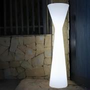 New Garden Konika - buiten vloerlamp - Ø 46 x 170 cm - 20W LED incl. -...