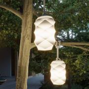 New Garden Bita - oplaadbare lamp op afstandsbediening - Ø 17,8 x 30 c...