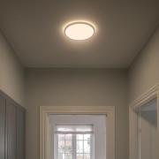 Nordlux Oja 29 - plafondverlichting - Ø 29,4 x 3,8 cm - 18W LED incl. ...