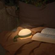 Nordlux Bring To-Go 12 - draagbare lamp met oplaadbare batterij - 12 x...