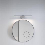 Nordlux Ip S13 60 - wandlamp - 60,3 x 9 x 11,8 cm - 7,2W LED incl. - I...