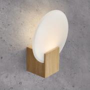 Nordlux Hester - wandverlichting - 20 x 25,5 x 9,25 cm - 3 stappen Moo...