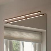 Nordlux Marlee 80 - wandlamp - 80 x 14,2 x 9,6 cm - 11,5W LED incl.  -...