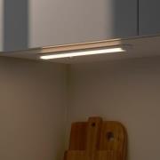 Nordlux Preston 30 Batten - 30 cm - 4W LED incl. - wit
