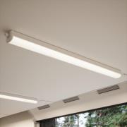 Nordlux Oakland 60 Single Batten - 63,2 cm - 12W LED incl. - IP65 - wi...