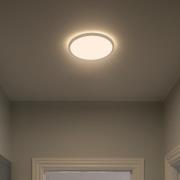 Nordlux Oja - plafondverlichting - Ø 29,4 x 2,3 cm - 17W dimbare LED i...