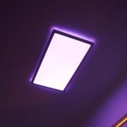 Nordlux Smart Harlow - plafondverlichting - slimme verlichting - 59,5 ...