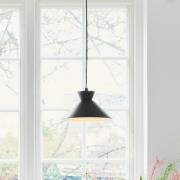 Nordlux Dial - hanglamp - Ø 25 x 213,5 cm - zwart
