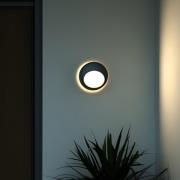 Nordlux Oliver - plafond/wandlamp  - incl. 2 covers -  Ø 19,5 x 6 cm -...